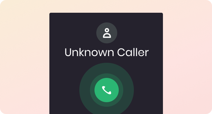 Area 168 Caller Id