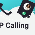 SIP calling