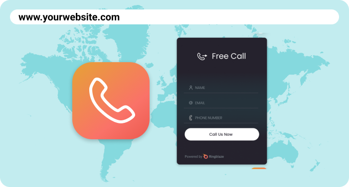 Ringblaze Screenshot