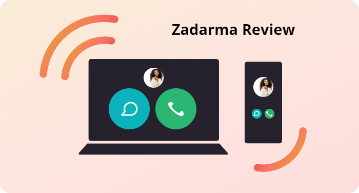 Detailed Zadarma review.