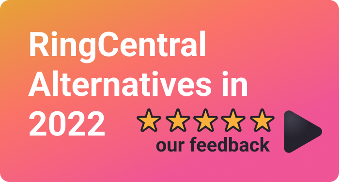 Truly Unique RingCentral Features to Love - Best Reviews