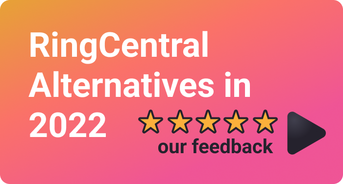 Truly Unique RingCentral Features to Love - Best Reviews