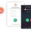 business phone number app