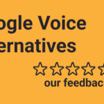 Google Voice alternatives