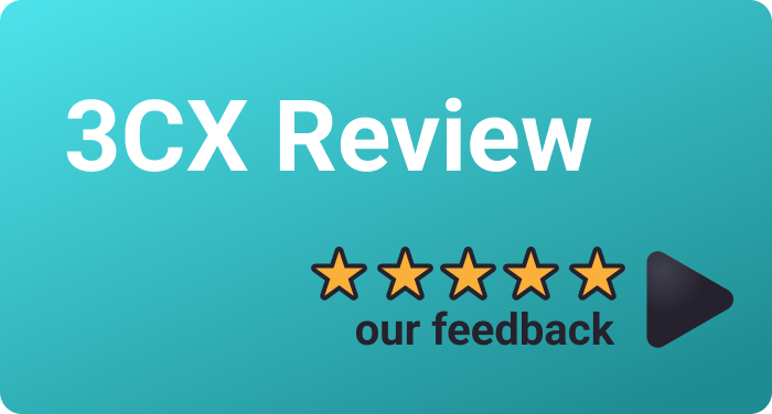 3CX review
