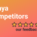 Avaya competitors