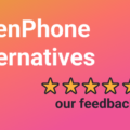 OpenPhone alternatives
